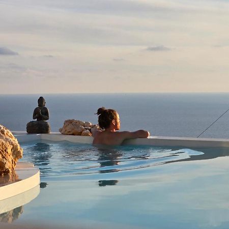 Eunoia Porto Katsiki Aparthotel Agios Nikolaos Niras Εξωτερικό φωτογραφία