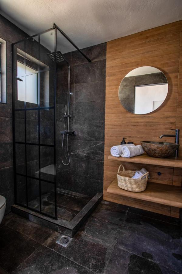 Eunoia Porto Katsiki Aparthotel Agios Nikolaos Niras Εξωτερικό φωτογραφία